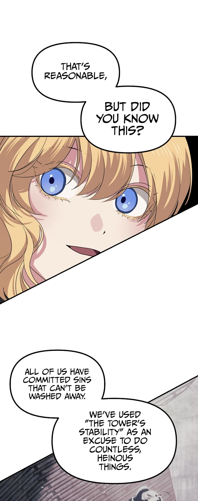 SSS-Class Suicide Hunter, Chapter 115 image 31